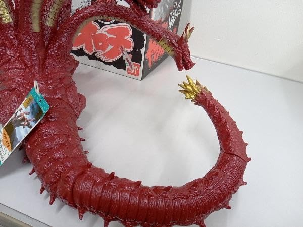 Amazon | 【タグ付き】 フィギュア 東宝映画「ヤマトタケル